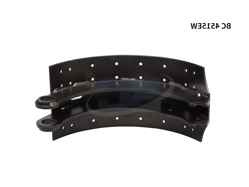 BC 4515E Iron brake shoe band