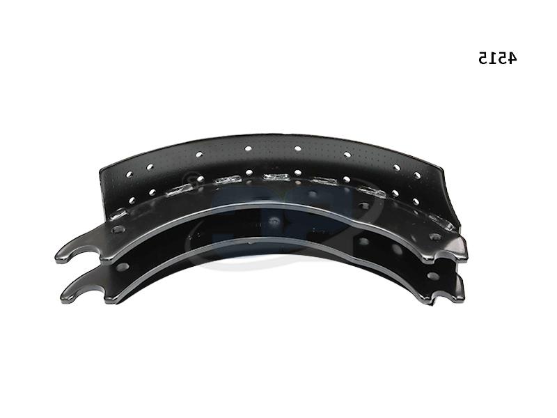 4515 Iron brake shoes