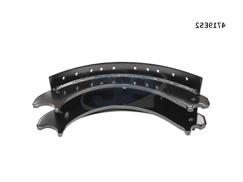 4719ES2 Iron brake shoes