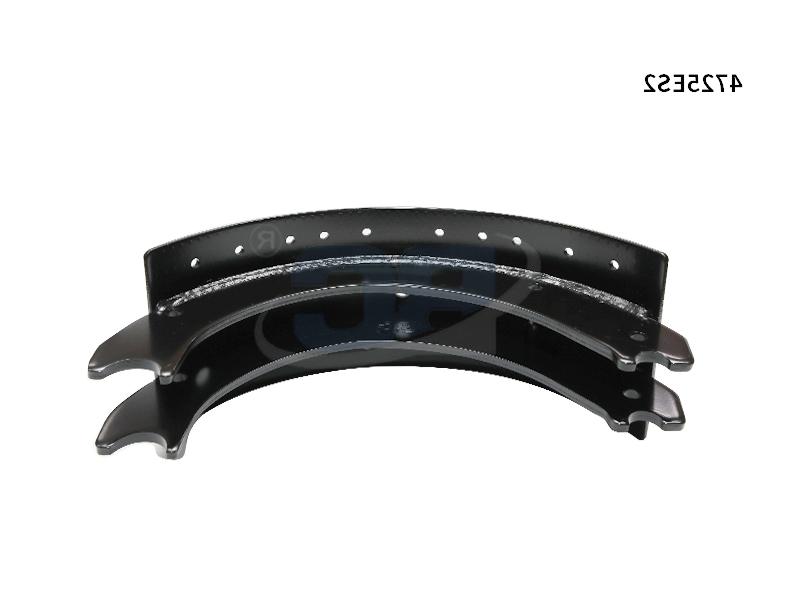 4725ES2 Iron brake shoes